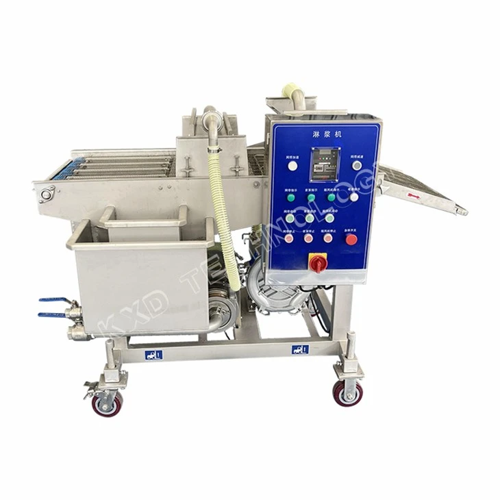 coating machine-7