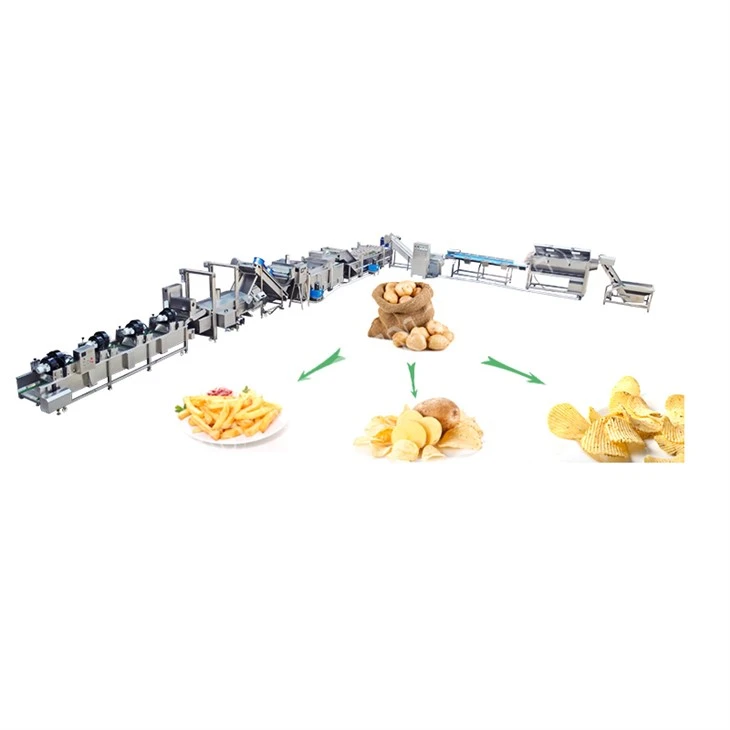 potato chips -6 potato chips -6