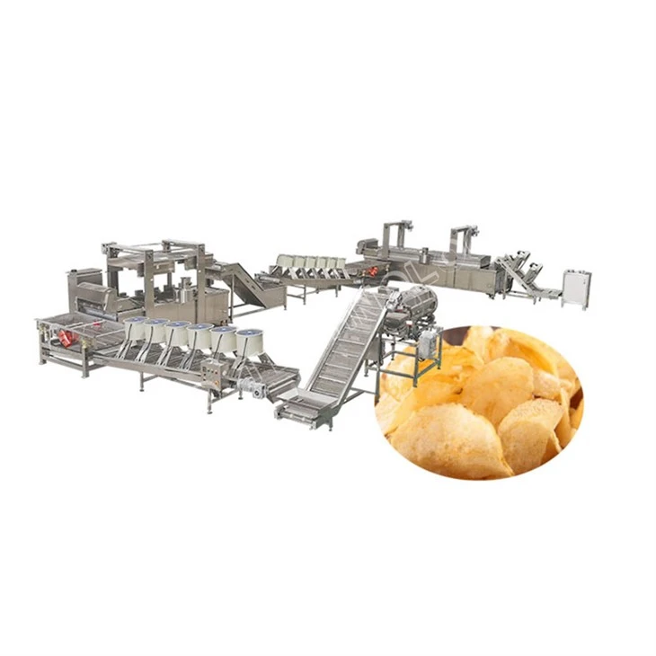 potato chips -5 potato chips -5